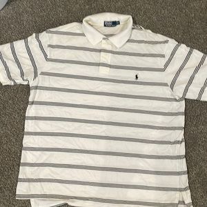 Mens Polo by Ralph Lauren shirt